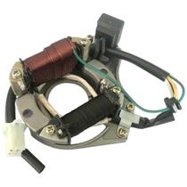 Estator Moto Gauss Honda Biz 100 2002 A 2005 Estator Moto Gauss Honda Biz 100 2002 A 2005