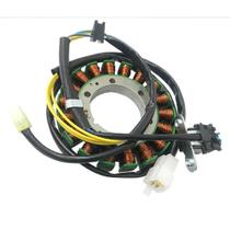 Estator - moto honda nx 400i falcon 0.4 Estator - moto honda nx 400i falcon 0.4