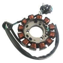 Estator - moto honda nxr 150 bros 0.1 Estator - moto honda nxr 150 bros 0.1