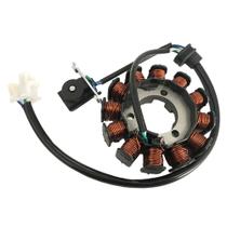 Estator - moto honda nxr 160 bros 0.2
