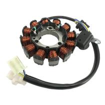 ESTATOR - MOTO HONDA POP 110i 0.1