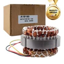 Estator Motor Deslizante Residencial 20mm PPA Original Estator Motor Deslizante Residencial 20mm PPA Original