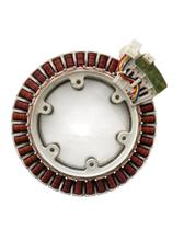 Estator Motor Lava E Seca Electrolux Lse11 189l4800 Original Estator Motor Lava E Seca Electrolux Lse11 189l4800 Original