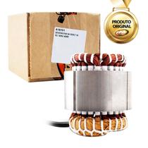 Estator Motor Portão Eletrônico Pivo Sk 40mm Ppa