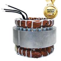 Estator Motor Ppa Portão Eletrônico Bv/Dz 1/4hp Jetflex Residencial