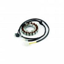 Estator Nx 400 Falcon Modelo Original 8570 Ate 2012 - MAGNETRON Estator Nx 400 Falcon Modelo Original 8570 Ate 2012 - MAGNETRON