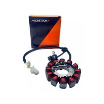 Estator Nxr 160 Bros 2015 / Nxr 160 Bros Edd 2018 Magnetron Estator Nxr 160 Bros 2015 / Nxr 160 Bros Edd 2018 Magnetron