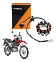 Estator Nxr Bros 150 2009 2010 2011 Original Magnetron