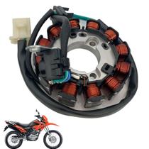 Estator nxr bros 150 mix/flex 09 (grapks) 17858 b/23/2