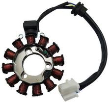 estator nxr160 bros es 16-17/ cg160 start16-20 - ZOUIL