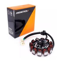 Estator Original Magnetron Honda CG 150 Fan CG 150 Titan
