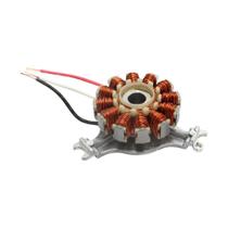 Estator P/ Aparador de Gramas Makita Dur365u Original