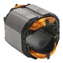 Estator P/ Furadeira Bosch Gsb 13 Re Bivolt Original