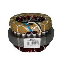 Estator p/ motores deslizante bob q20mm 127v dz a00524 garen Estator p/ motores deslizante bob q20mm 127v dz a00524 garen