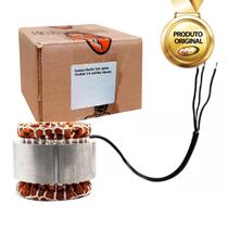 Estator Para Dz E Bv Ppa Portão Eletrônico 0,33HP 40mm Bivolt Estator Para Dz E Bv Ppa Portão Eletrônico 0,33HP 40mm Bivolt