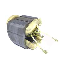 Estator Para Esmerilhadeira 220V F000607095 Bosch