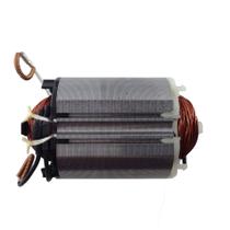 Estator para Esmerilhadeira 220v MT952/MGA450/MGA452/ M9502/M9503 593523-0