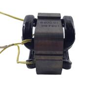 Estator Para Esmerilhadeira GWS 22-180 230 22 U 220V F000607097 Original Bosch