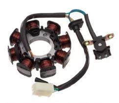Estator para Honda CG 150 (2004-2008) - Peça de Substituição de Alta Qualidade