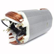 Estator para Lixadeira Angular 9006 em 110V F000607159 BOSCH