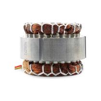 Estator Para Motor De Portão Deslizante Basculante 1/4hp Original Ppa Frequência 60hz 127V