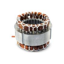 Estator Para Motor De Portão Deslizante Basculante 1/4hp Ppa Frequência 60hz 220v Estator Para Motor De Portão Deslizante Basculante 1/4hp Ppa Frequência 60hz 220v