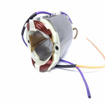 Estator para Plaina M1902G em 110V 593921-8 MAKITA Estator para Plaina M1902G em 110V 593921-8 MAKITA