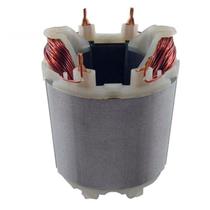 Estator para Serra Circular GKS 190 em 220V 1619P04474 BOSCH Estator para Serra Circular GKS 190 em 220V 1619P04474 BOSCH