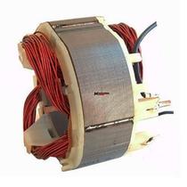 Estator para Serra Circular GKS 65 em 110V 1619P01570 BOSCH