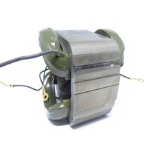 Estator para Serra Policorte GCO 2000 em 220V 1619P03860 BOSCH