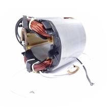 Estator para Serra Policorte M2400/MLC140 em 220V 596248-5 MAKITA