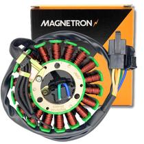 Estator Para Suzuki Yes 125 2005 A 2016 Intruder 125 2002 A 2011 Magnetron Estator Para Suzuki Yes 125 2005 A 2016 Intruder 125 2002 A 2011 Magnetron