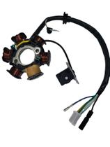 Estator Pop 100 2007 2008 2009 2010 2011 2012 2013 2014 2015 - Zouil