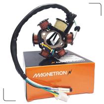 Estator pop 100 2007 2015 magnetron