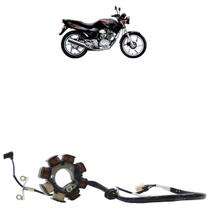 Estator Sem Bobina Pulso CBX 200 Strada 1994 1995 1996 1997 1998 1999 2000 2001 2002 Estator Sem Bobina Pulso CBX 200 Strada 1994 1995 1996 1997 1998 1999 2000 2001 2002