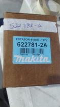 Estator serra mármore 4100H 127v 522781-1 ou 622781-2A
