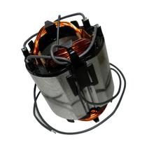 Estator Serra Mármore Makita 4100NH 4100kb 127v 594581-9