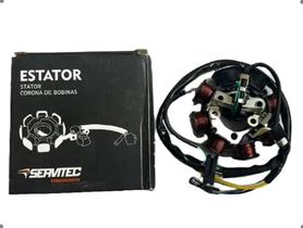 Estator Servitec Crf 230 Todas