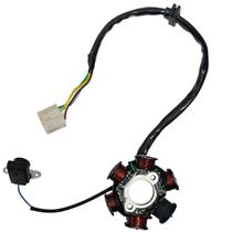 Estator Shineray Phoenix 50 Xy 50 2013-2022