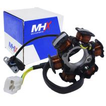 Estator Shineray Phoenix 50cc 2014 em Diante T-Mac - Cpl/Mhx