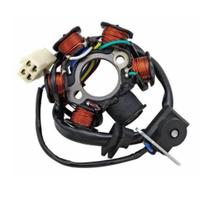 Estator SHINERAY X050PH10 PHOENIX GOLD + 2011 em diante.