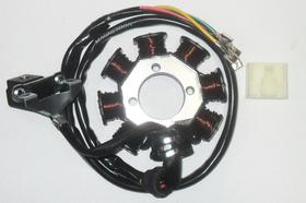 Estator Sundown Hunter 125 / MAX 125 / Speed 150 / Kansas 150 (magnetron) Estator Sundown Hunter 125 / MAX 125 / Speed 150 / Kansas 150 (magnetron)