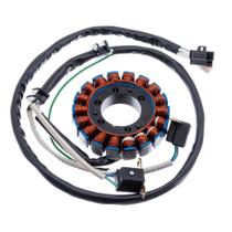 Estator Sundown V Blade 250 - Wortech