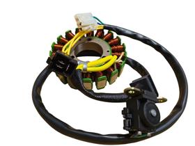 Estator suz en yes 125 (05-12)/ intruder 125 (02-10)/ katana 125 (96-02)/ sdw stx/motard 200 (07-08)