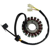 Estator Suzuki Intruder 250 C/ Bobina De Pulso Mod Original