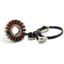 Estator Suzuki Katana 125 1996 a 2002 MAGNETRON 90278700 Estator Suzuki Katana 125 1996 a 2002 MAGNETRON 90278700