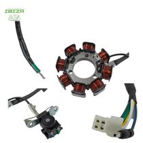 Estator titan 125 02/08/fan 05/08 magnetron Estator titan 125 02/08/fan 05/08 magnetron