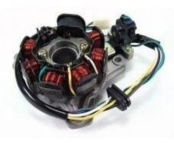 Estator Titan 125 2003 2004 2005 2006 2007 2008 Megaville Estator Titan 125 2003 2004 2005 2006 2007 2008 Megaville