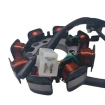 Estator titan 150 2004 2005 2006 2007 2008 sport 2005/2008 sakamax