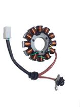 Estator titan 150 - fan 150 - cg 150 - bros 150 2009 a 2013 megaville Estator titan 150 - fan 150 - cg 150 - bros 150 2009 a 2013 megaville